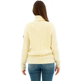 Superdry W6110614a Rollkragenpullover - 40