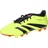 FG Herren Team Solar Yellow/Core Black/Solar Red 43 1/3