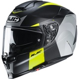 HJC Helmets RPHA 70 wody mc4hsf