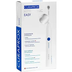 CURAPROX Hydrosonic Easy Schallzahnbürste