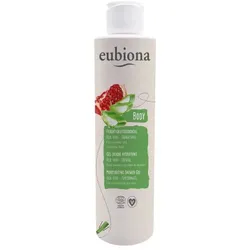 Eubiona Aloe Vera Duschgel Granatapfel 200ml