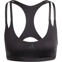 adidas Aeroimpact Luxe Black L