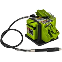 PROCRAFT MS350 Universal Schärfer 65 Watt Messer / Schere / Meissel, Messerschärfer