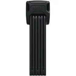 Abus 6000K/90 BK Shfl / Bordo / Monkeylink schwarz 90 cm