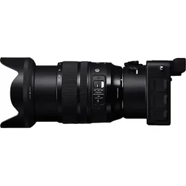 Sigma 24-70 mm F2,8 DG OS HSM (A) Canon EF