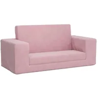 vidaXL, Sofa + Bettsofa, Kindersofa