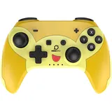 Minibird Wireless Pikachu Nintendo Switch Controller