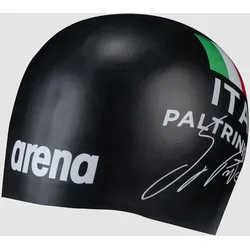 Badekappe arena Athletes Signature Ltd Ed - Paltrinieri - Einheitsgröße