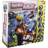 Hasbro Robo Rally (English)