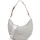 Valentino Regina Re Schultertasche Kunstleder Beige
