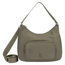 Bogner Verbier Play 1.0 Schultertasche Polyester Oliv