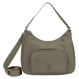 Bogner Verbier Play 1.0 Schultertasche Polyester Oliv