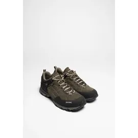 MEINDL Ontario GTX Herren Loden/Schwarz 44