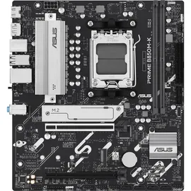 Asus PRIME B850M-K Mainboard Sockel AM5 mATX