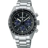 Seiko Prospex Solar Chronograph - 39 - Schwarz