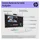 HP 27-cr0402ng All-in-One 2023 27"  Full HD IPS Intel Core i5 1335U 1,3 GHz 16 GB RAM 1 TB SSD Intel Iris Windows 11 Home