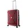 DISCOVERY Crossroad 4-Rollen Cabin 45 cm / 66 l rot