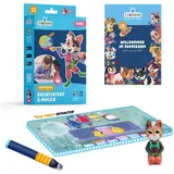 edurino Starterset - Malen ab 4 Jahren