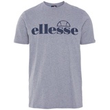 Ellesse Fuenti Tee Herren T-Shirt SHP16469 grau grau M