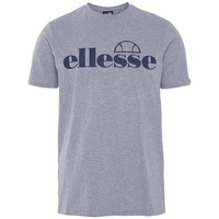 Ellesse Fuenti Tee Herren T-Shirt SHP16469 grau grau M