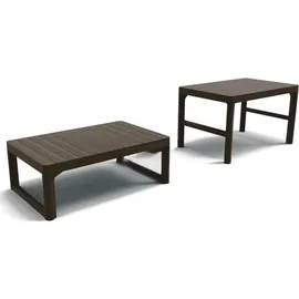 Kadax Lyon 116 x 71,5 cm braun
