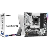 ASRock B760M Pro RS (90-MXBLH0-A0UAYZ)