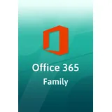 Microsoft 365 Family | Sofortdownload