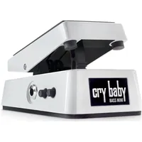 Dunlop CBM105Q Cry Baby Mini Bass Wah