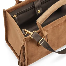 Reisenthel Daily Shopper XS Shopper Synthetik Brown