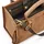 Reisenthel Daily Shopper XS Shopper Synthetik Brown