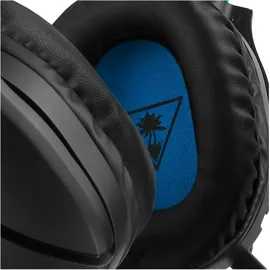 Turtle Beach Recon 70 P schwarz/blau