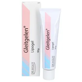 Dr. Wolff Gleitgel 50 ml
