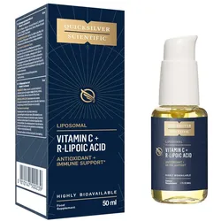 Liposomal Vitamin C M.r-lipoic Acid Flüss.z.e.