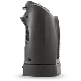 Trotec TFH 22 E 2000 W Braun
