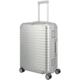 Titan Eternity 4-Rollen 69 cm / 69 l silber