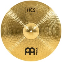 Meinl Cymbals Meinl HCS Ride — 10000 Hz