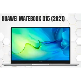 Huawei MateBook D 15 53013PNA