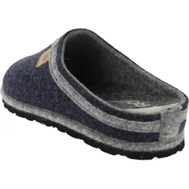 ROHDE H.Meran Pantoffeln Blau 45
