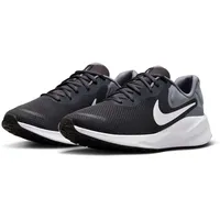 Nike Revolution 7 Road Laufschuhe Herren 007 anthracite/white-cool grey-black 38.5