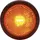 Was Umriss-Markierungsleuchte Markierungsleuchte, Reflektor, Rückleuchte hinten 12 V, 24 V Orange