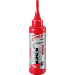 Cyclon Kettenfett Dry Weather Lube