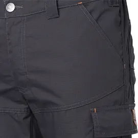 Forsberg Buxa Arbeitshose mit Cordura®