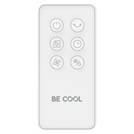 Be Cool Luftkühler 120W mobil