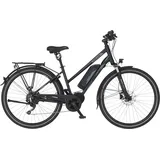 28 Zoll RH 44 cm black matt