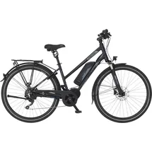 Fischer Viator ETH 1861 28 Zoll RH 44 cm black matt