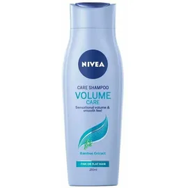 NIVEA Volume Sensation Shampoo 250ml