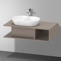 Duravit D-Neo Waschtischunterschrank DE492904343