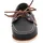 Timberland Mens Boat Shoe blue 8 Wide Fit