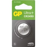 GP CR2450 600 mAh 1 St.