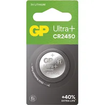 GP CR2450 600 mAh 1 St.